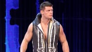 Cody Rhodes