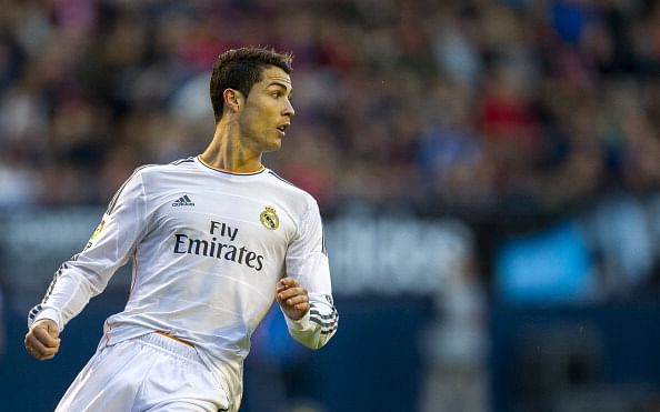 Twitter Reaction to the Ballon d'Or