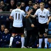 Darren Fletcher – What his return means to Manchester United