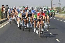 Cycling in India: Queries, conversations and characters