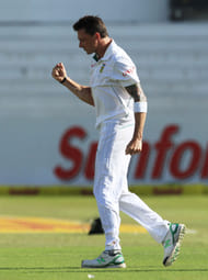 Dale Steyn