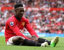 David Moyes urges Danny Welbeck to score more