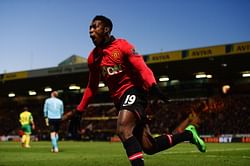 Danny Welbeck is winning over the Old Trafford critics in style