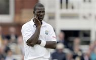 Darren Sammy