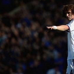 Rumour: Jose Mourinho in search of defenders as David Luiz is all set to leave Chelsea
