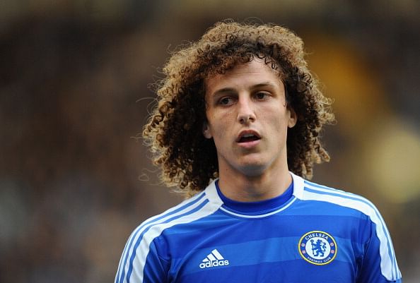 Rumour: Bayern Munich join race to sign David Luiz