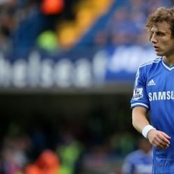 David Luiz: Does he have a future at Chelsea?