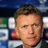 Manchester United: The David Moyes Experiment