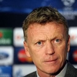 Manchester United: The David Moyes Experiment