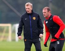 David Moyes: Wayne Rooney will be fit for Tottenham game