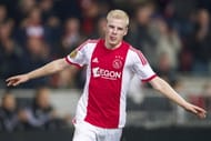 Davy Klaassen