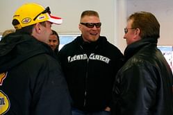 WWE updates on Brock Lesnar, WrestleMania main event and more