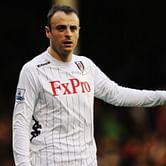 Rumour: Arsenal could land Bulgarian Dimitar Berbatov in a surprise bid