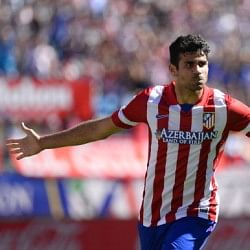 Rumour: Ambitious Chelsea look to complete player swap for Atletico Madrid star Diego Costa