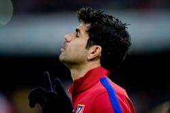 Rumour: Chelsea step up interest in Atletico Madrid star Diego Costa