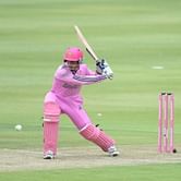 India suffer massive defeat in tour opener