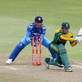 Stats: Most Runs in a 3 match ODI series