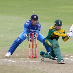 Stats: Most Runs in a 3 match ODI series