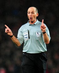 Arsenal v Chelsea - Premier League