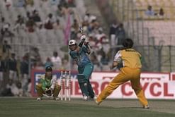 Debbie Hockley and Bob Simpson to be inducted into the ICC Cricket Hall of Fame