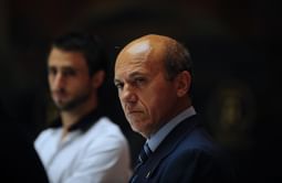 Former Juventus executive has his sentence shortened