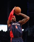 Detroit Pistons stun the high-flying Indiana Pacers