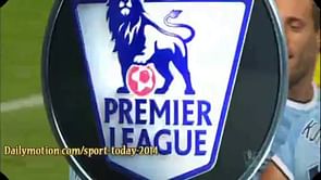 Video: Manchester City 3 Swansea 0