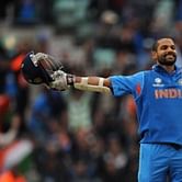 Stats: Players with most hundreds in ODI matches in 2013 so far