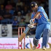 Stats: South Africa vs India ODI series - Highest run-scorers for India