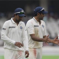 Stats: Last 5 results at Kingsmead, Durban - South Africa's Achilles heel