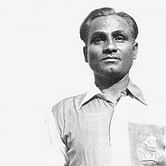 Dhyan Chand being considered for Bharat Ratna