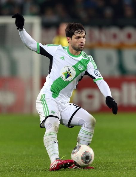 Rumour: Southampton all set to sign Diego after he refuses to join Atletico Madrid