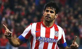 Arsenal to activate Diego Costa’s release clause
