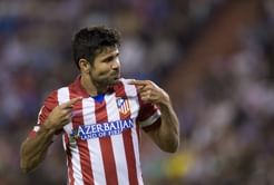 Rumour: Chelsea and Arsenal in the market for Diego Costa