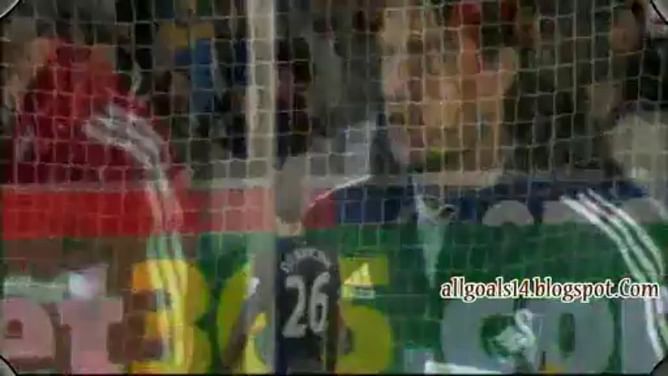 Video: Swansea 3 Newcastle United 0