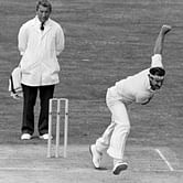 Stats: Fastest bowlers to 300 wickets in Tests