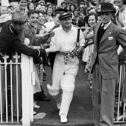 Stats: Most runs in the history of the Ashes