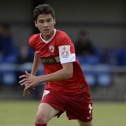 Rumour: Manchester United tracking Romanian starlet Dorin Rotariu
