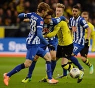 FBL-GER-BUNDESLIGA-DORTMUND-BERLIN