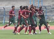 Indian Football: Federation Cup Stats