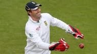 AB De Villiers