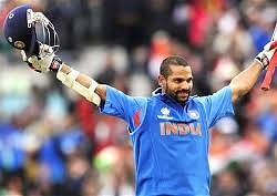 Dhawan is learning from his mistakes