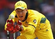 Brad haddin