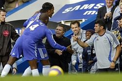 Chelsea Legend: Mourinho is the main reason for all my success