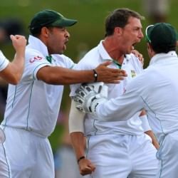 Stats: Best strike rate of bowlers who have played 50 or more Tests