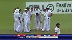 Video: If Faf du Plessis catches like this, batsmen should stop hitting aerial shots