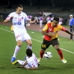 The plight of Indian clubs in Asian football