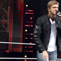 Edge talks about his time in WCW at Jericho's show