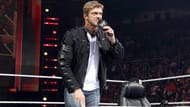 Edge talks about his WCW stint on Chris Jericho's show.