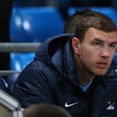 Rumour: Edin Dzeko staying put at Manchester City